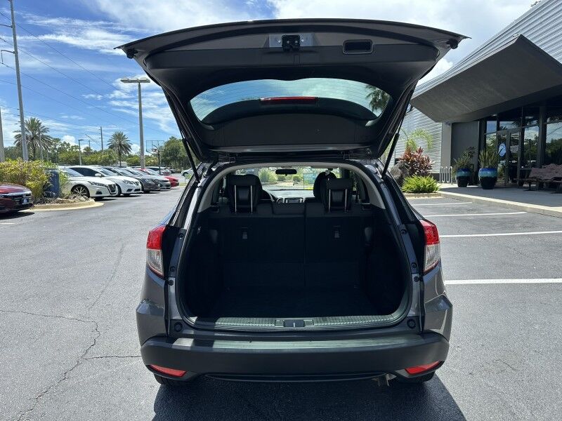 2022 Honda HR-V LX Jacksonville FL