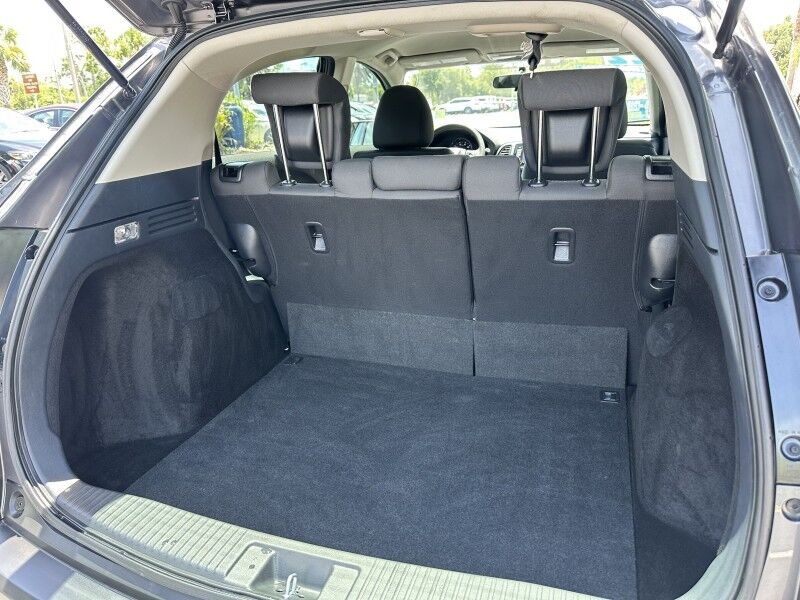2022 Honda HR-V LX Jacksonville FL