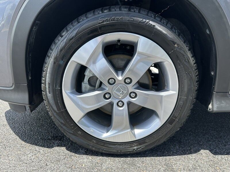 2022 Honda HR-V LX Jacksonville FL