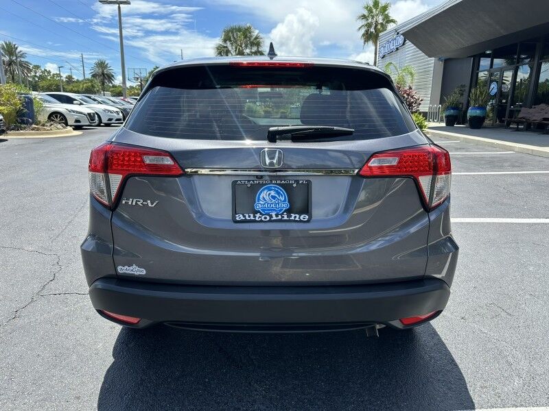 2022 Honda HR-V LX Jacksonville FL