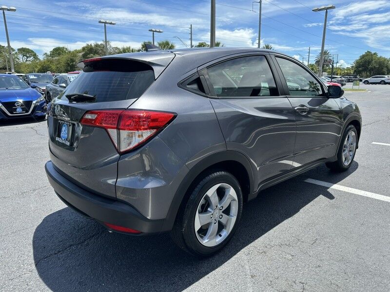 2022 Honda HR-V LX Jacksonville FL