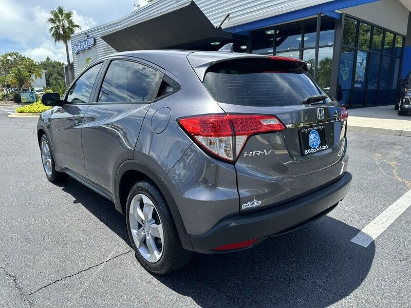 2022 Honda HR-V LX Jacksonville FL