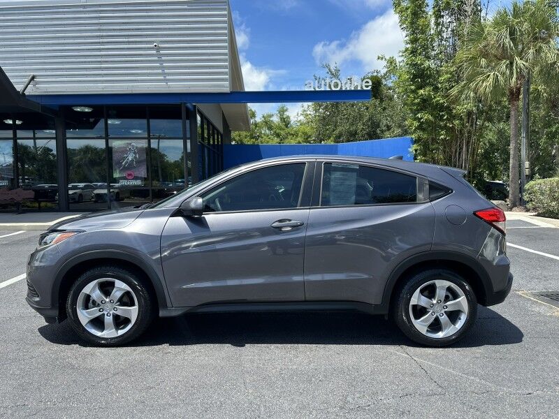 2022 Honda HR-V LX Jacksonville FL