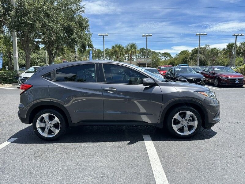 2022 Honda HR-V LX Jacksonville FL