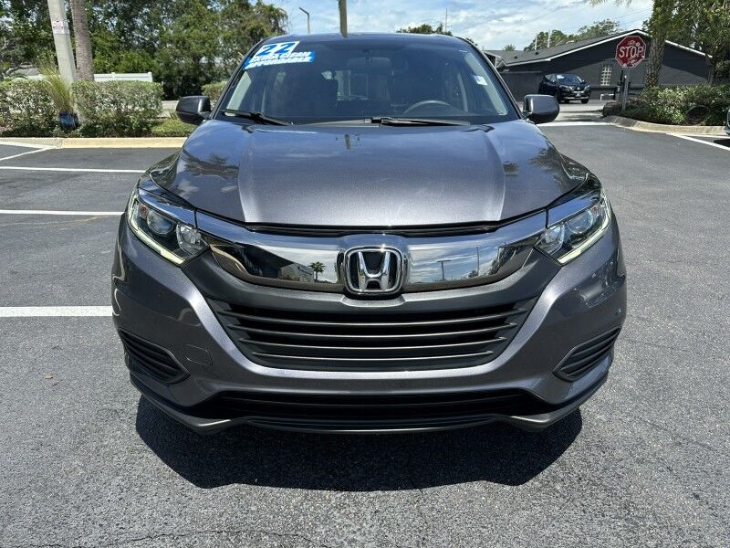 2022 Honda HR-V LX Jacksonville FL