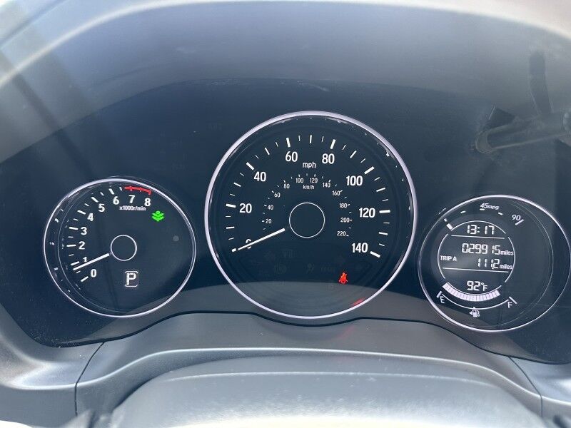 2022 Honda HR-V LX Jacksonville FL
