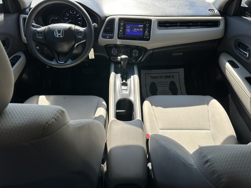 2022 Honda HR-V LX Jacksonville FL