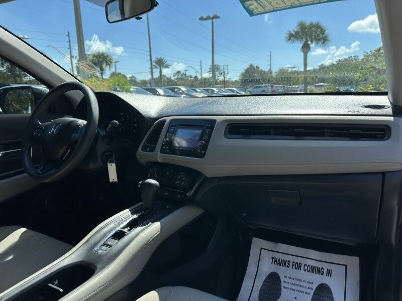 2022 Honda HR-V LX Jacksonville FL