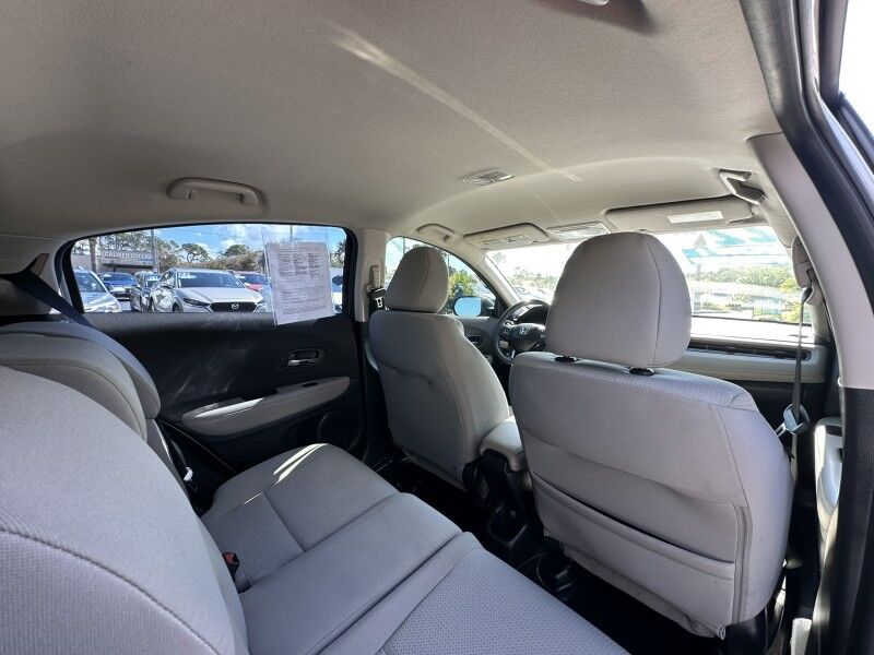 2022 Honda HR-V LX Jacksonville FL