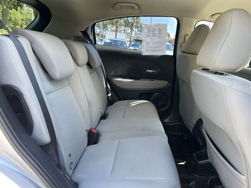 2022 Honda HR-V LX Jacksonville FL