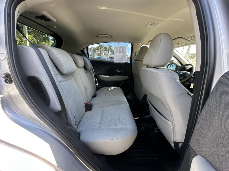 2022 Honda HR-V LX Jacksonville FL