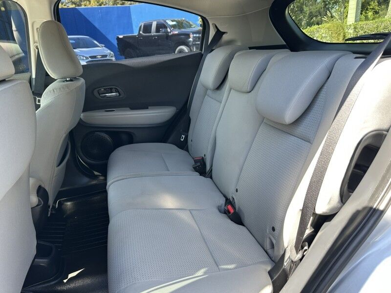 2022 Honda HR-V LX Jacksonville FL