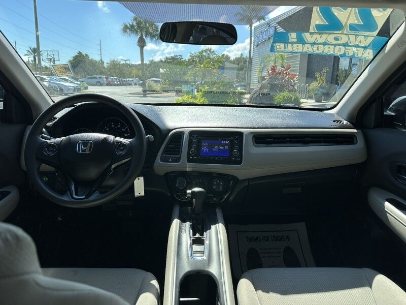 2022 Honda HR-V LX Jacksonville FL