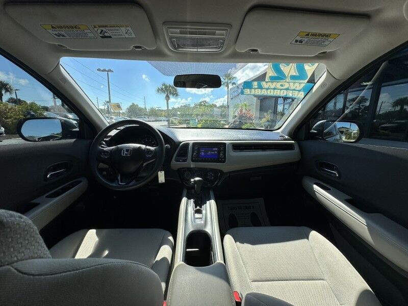 2022 Honda HR-V LX Jacksonville FL