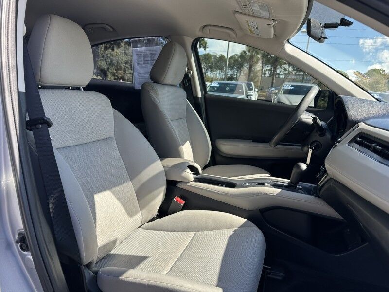 2022 Honda HR-V LX Jacksonville FL