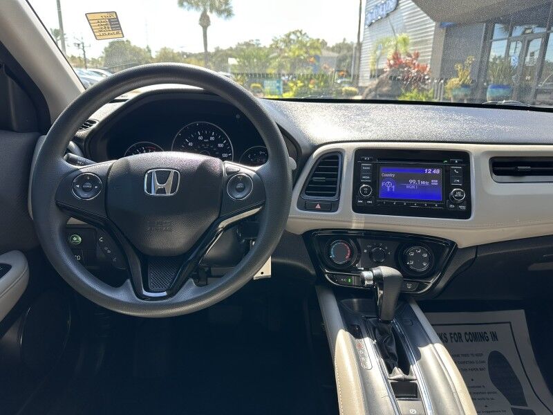 2022 Honda HR-V LX Jacksonville FL