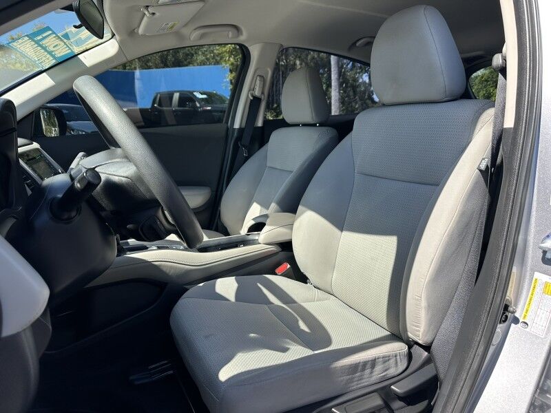 2022 Honda HR-V LX Jacksonville FL