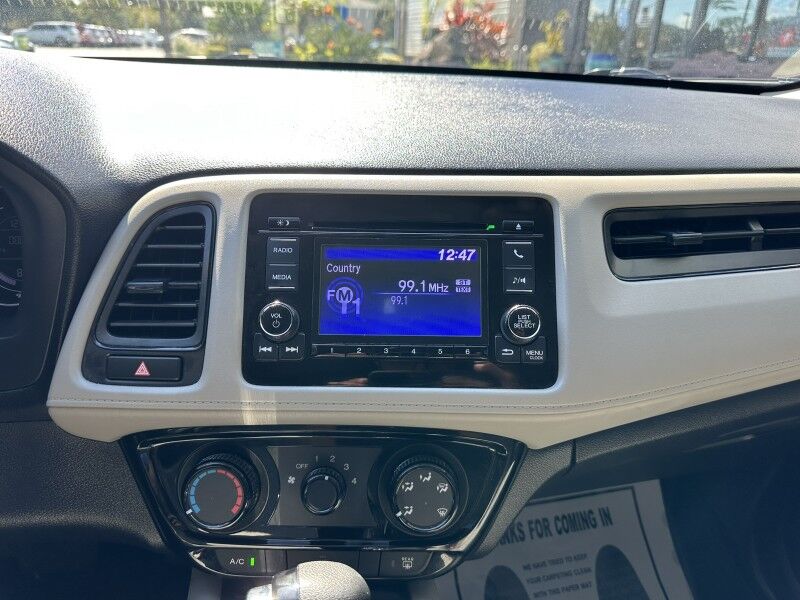 2022 Honda HR-V LX Jacksonville FL