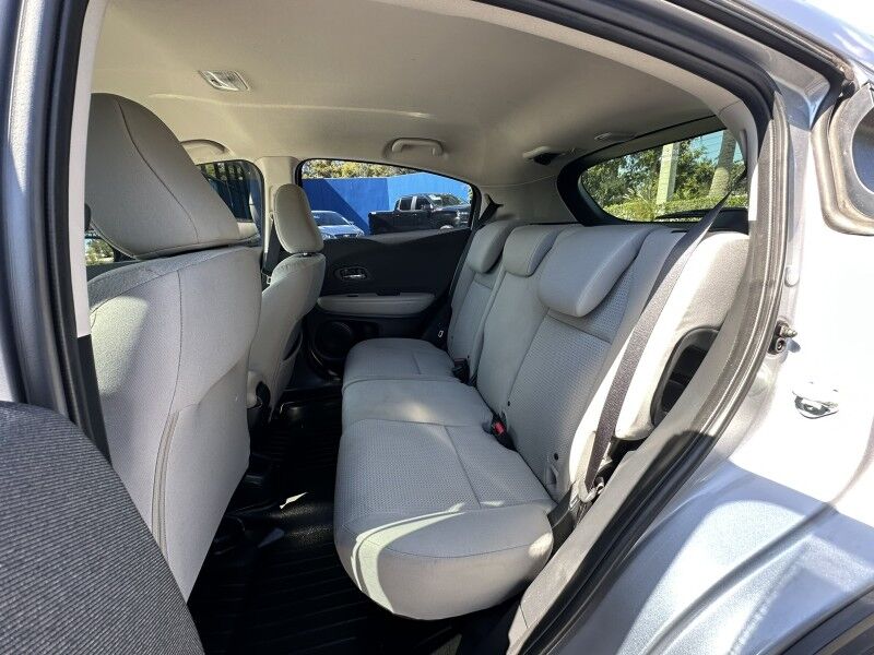 2022 Honda HR-V LX Jacksonville FL