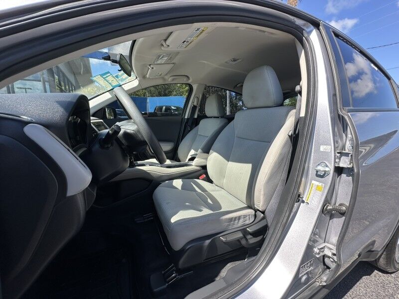 2022 Honda HR-V LX Jacksonville FL