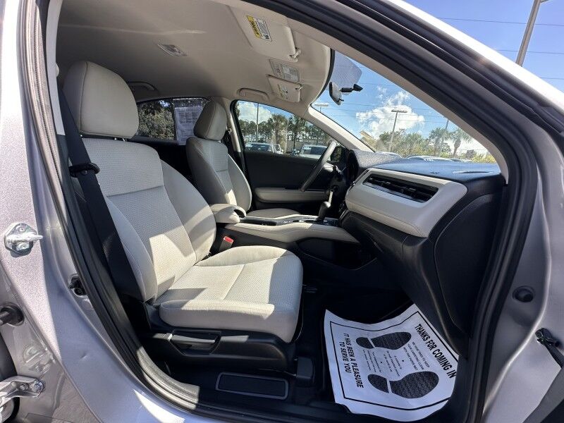 2022 Honda HR-V LX Jacksonville FL