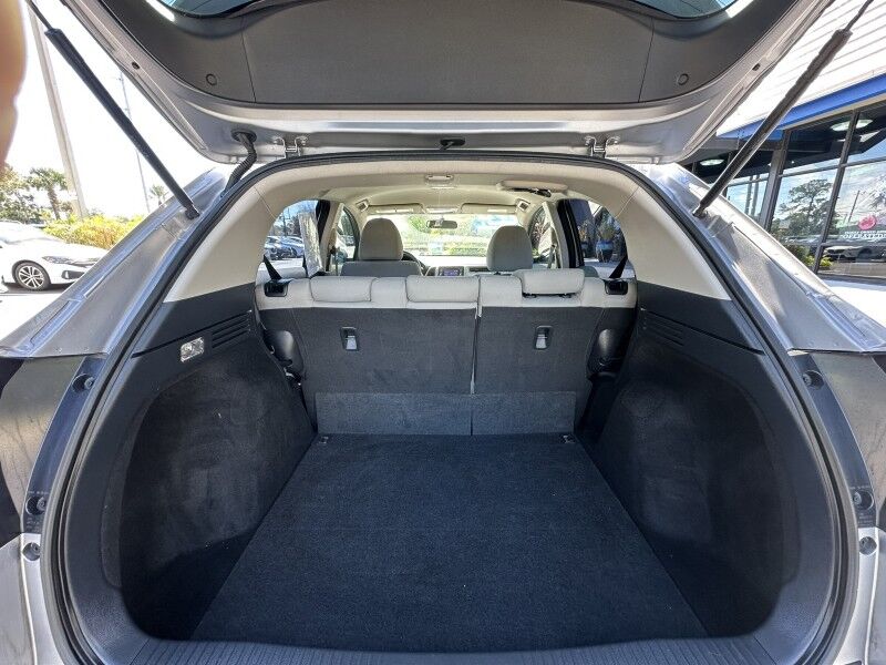 2022 Honda HR-V LX Jacksonville FL