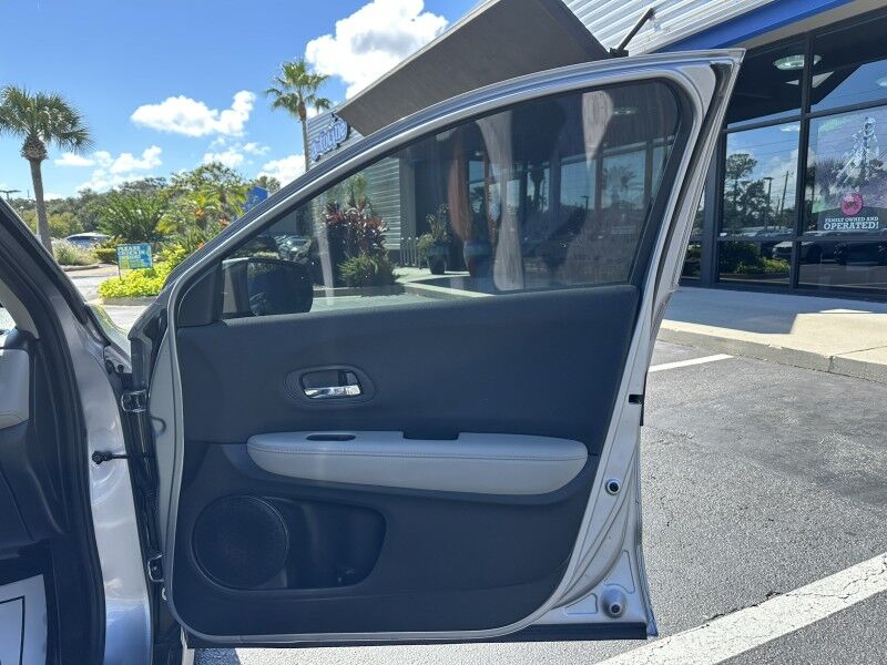 2022 Honda HR-V LX Jacksonville FL