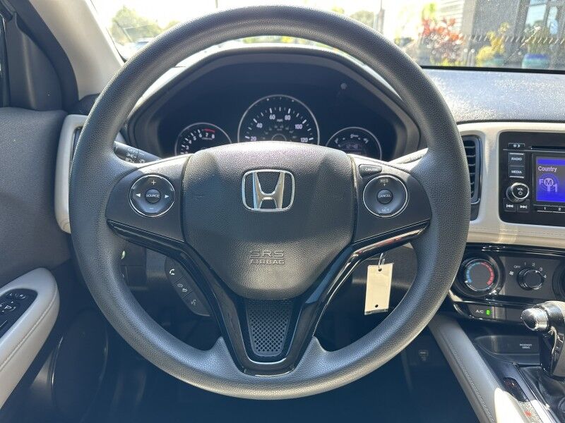 2022 Honda HR-V LX Jacksonville FL