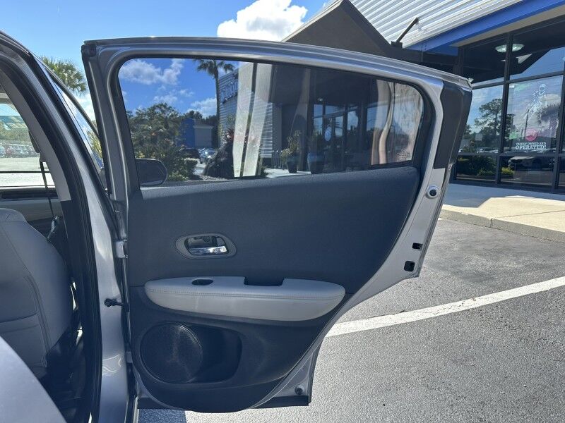 2022 Honda HR-V LX Jacksonville FL