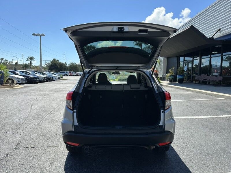 2022 Honda HR-V LX Jacksonville FL