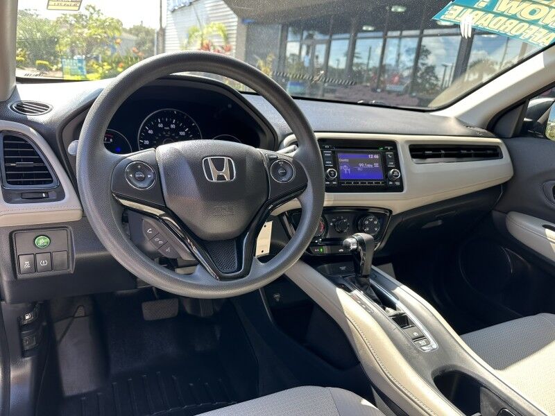 2022 Honda HR-V LX Jacksonville FL