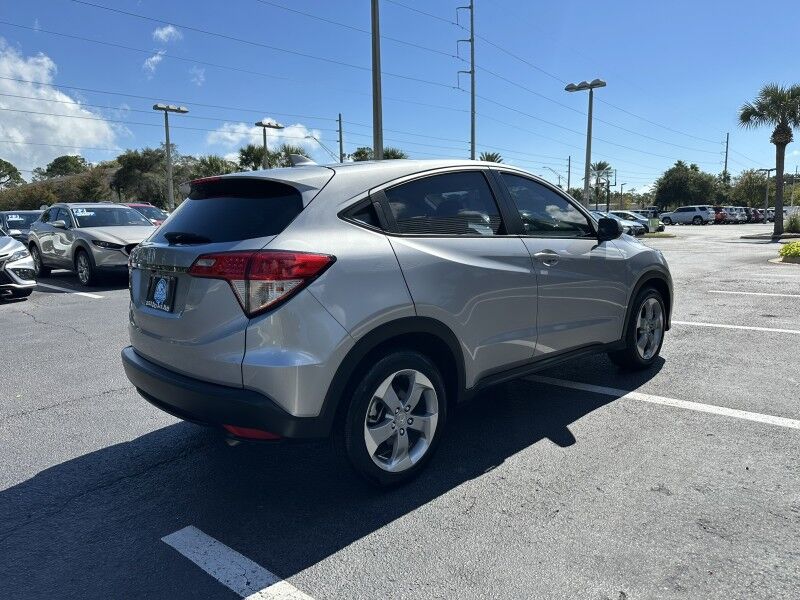 2022 Honda HR-V LX Jacksonville FL