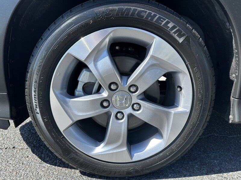 2022 Honda HR-V LX Jacksonville FL