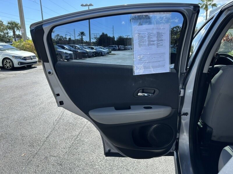 2022 Honda HR-V LX Jacksonville FL