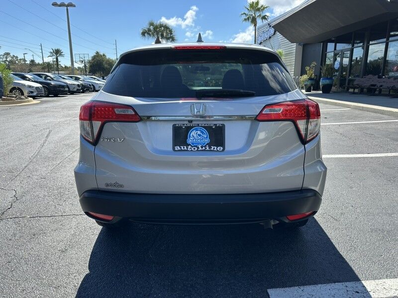 2022 Honda HR-V LX Jacksonville FL
