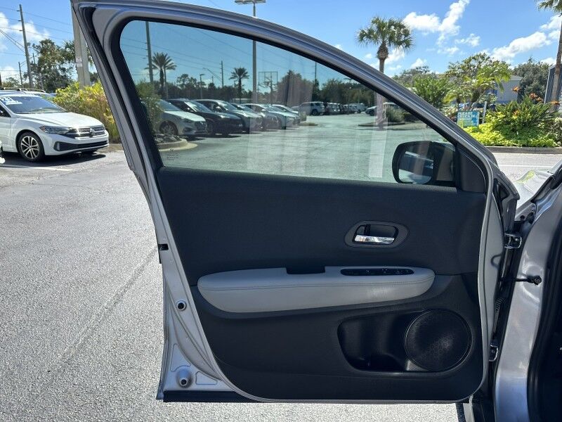 2022 Honda HR-V LX Jacksonville FL