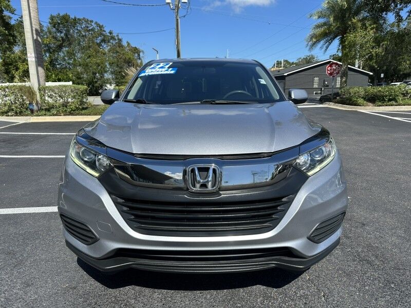 2022 Honda HR-V LX Jacksonville FL