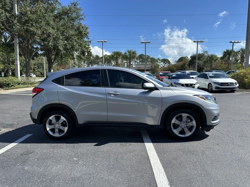 2022 Honda HR-V LX Jacksonville FL