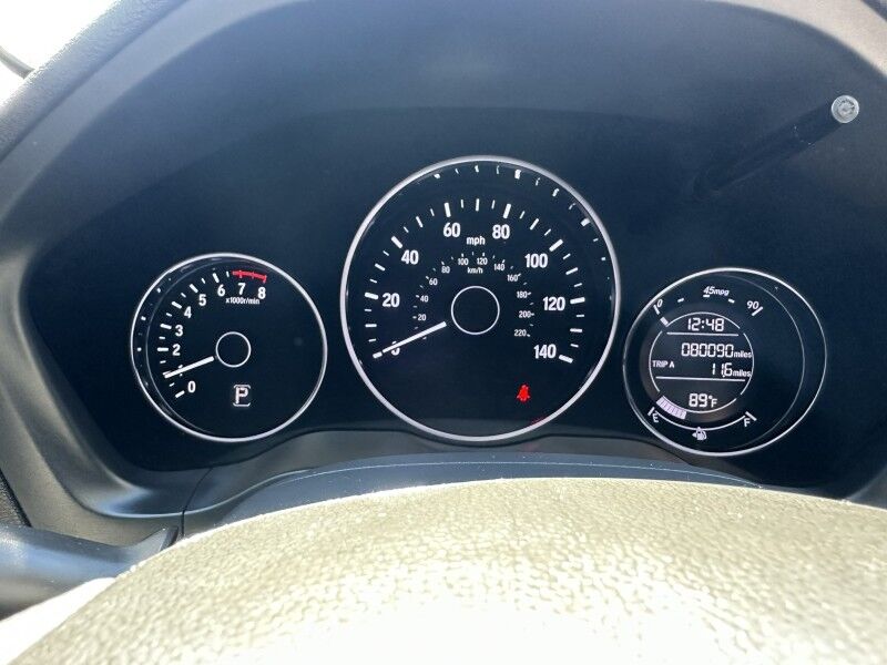 2022 Honda HR-V LX Jacksonville FL