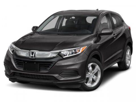 2022 Honda HR-V LX North Attleboro MA