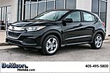 2022 Honda HR-V LX Oklahoma City OK 2022 Honda HR-V LX Oklahoma City OK