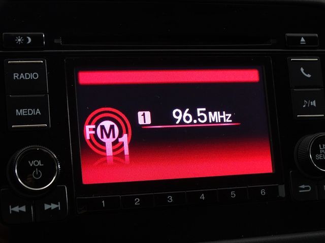 2022 Honda HR-V LX Raleigh NC