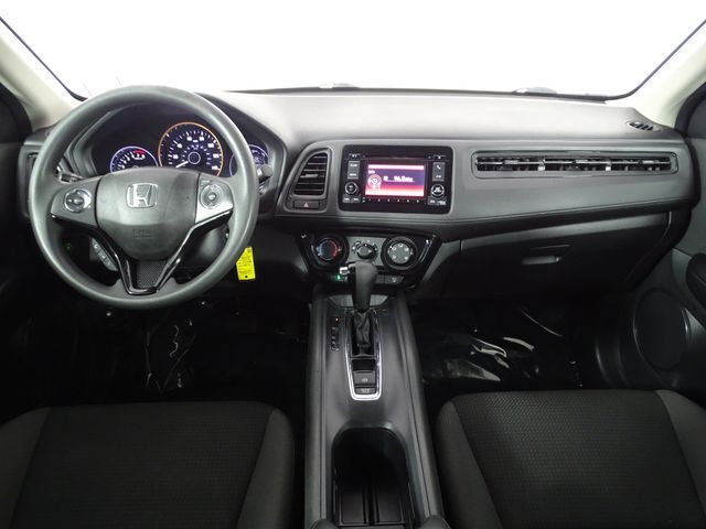 2022 Honda HR-V LX Raleigh NC