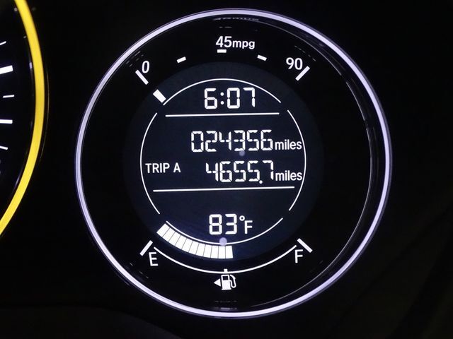 2022 Honda HR-V LX Raleigh NC