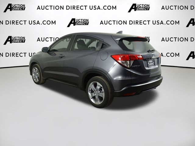 2022 Honda HR-V LX Raleigh NC