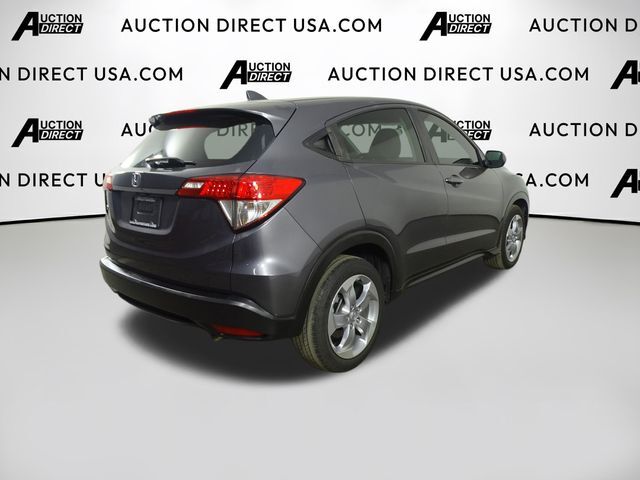 2022 Honda HR-V LX Raleigh NC