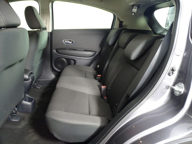 2022 Honda HR-V LX Raleigh NC