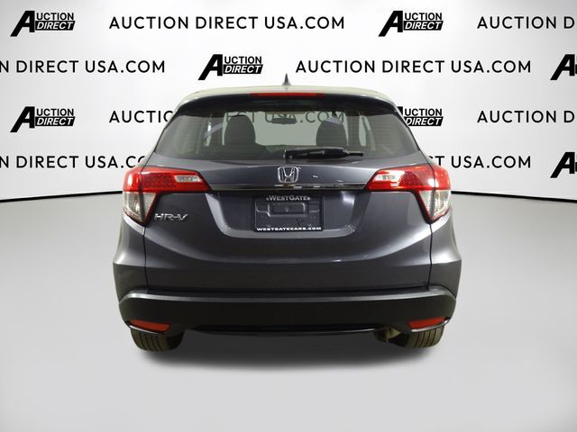 2022 Honda HR-V LX Raleigh NC