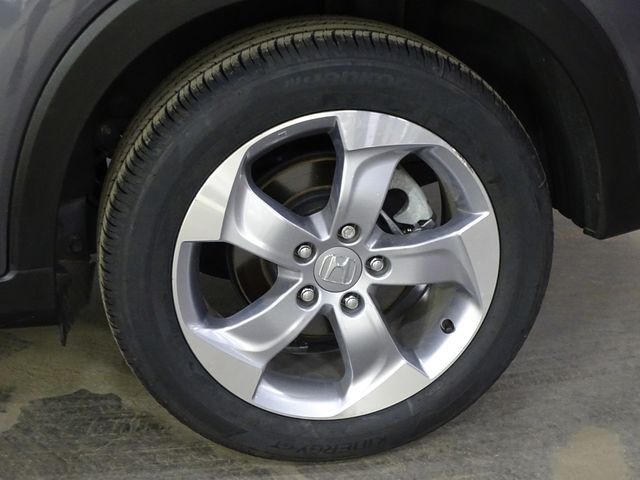 2022 Honda HR-V LX Raleigh NC