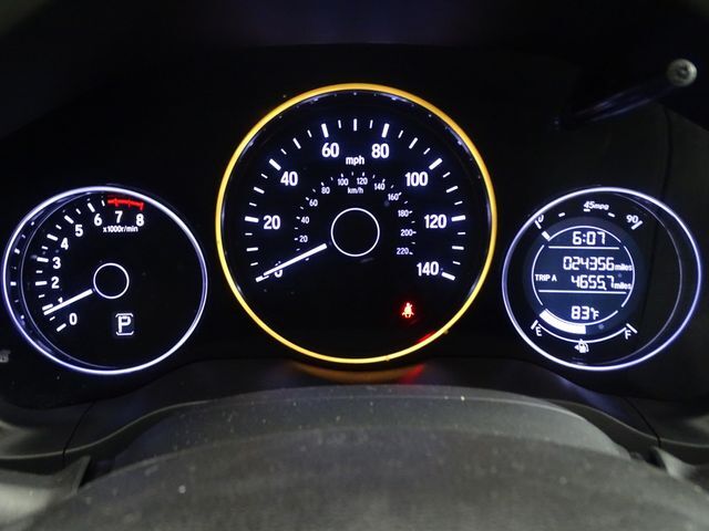 2022 Honda HR-V LX Raleigh NC